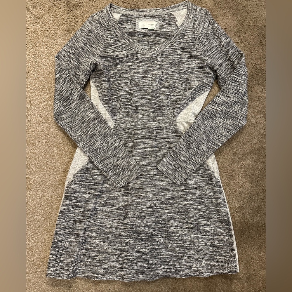 Anthropologie Dress